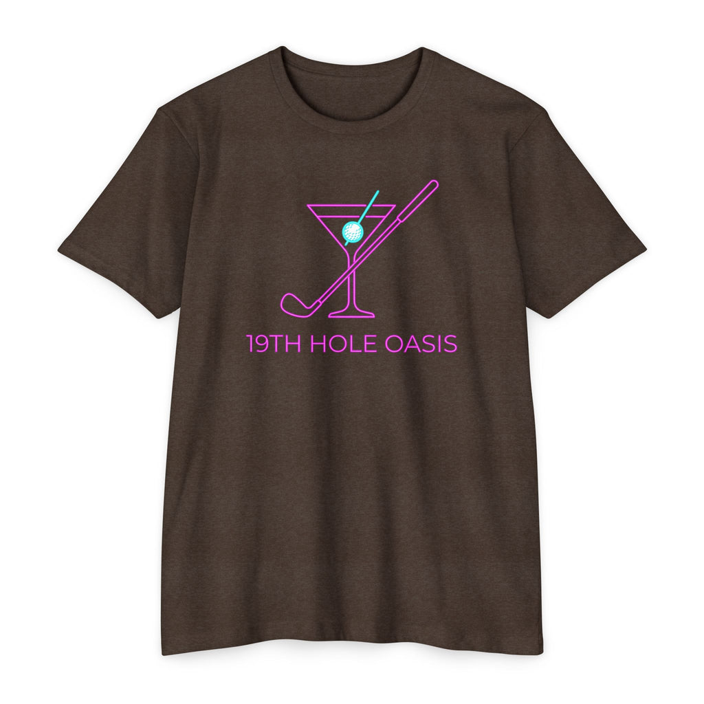 19th Hole Oasis T-Shirt