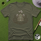 A Good Walk Spoiled T-Shirt