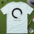 Acceptance. T-Shirt