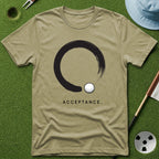 Acceptance. T-Shirt