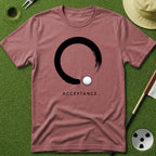 Acceptance. T-Shirt