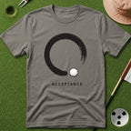 Acceptance. T-Shirt