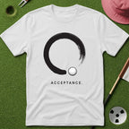 Acceptance. T-Shirt