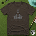 Alignment is Everything T-Shirt