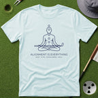Alignment is Everything T-Shirt