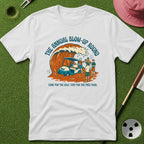 Annual Blow-Up Round T-Shirt