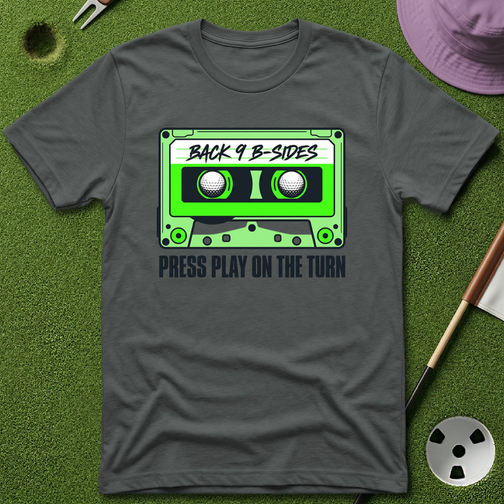 Back 9 B-Sides T-Shirt