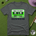 Back 9 B-Sides T-Shirt