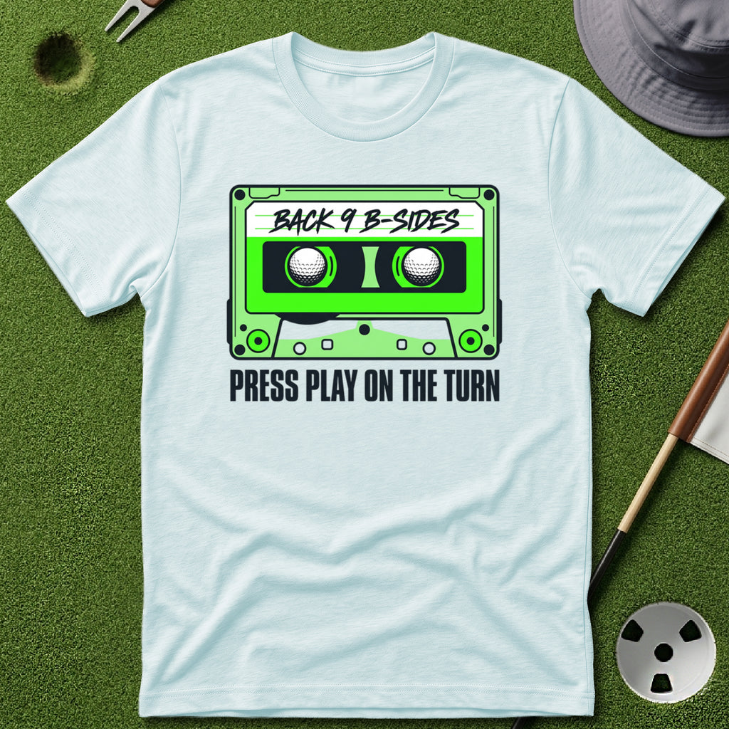 Back 9 B-Sides T-Shirt