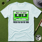 Back 9 B-Sides T-Shirt