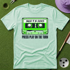 Back 9 B-Sides T-Shirt