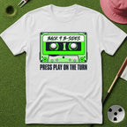 Back 9 B-Sides T-Shirt