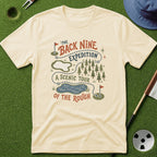 Back Nine Expedition T-Shirt