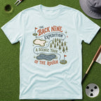Back Nine Expedition T-Shirt