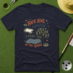 Back Nine Expedition T-Shirt
