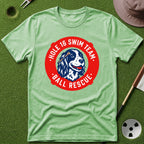Ball Rescue T-Shirt