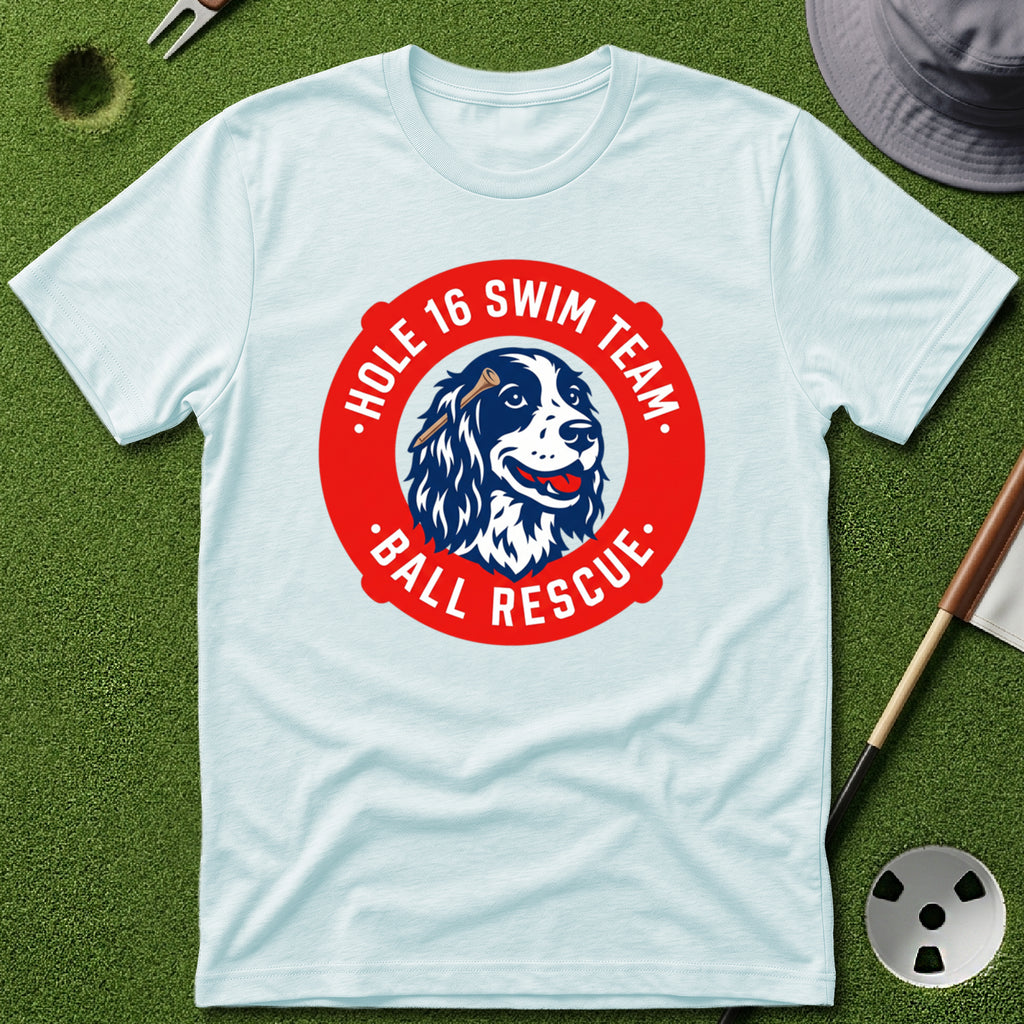 Ball Rescue T-Shirt