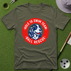 Ball Rescue T-Shirt