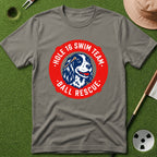 Ball Rescue T-Shirt