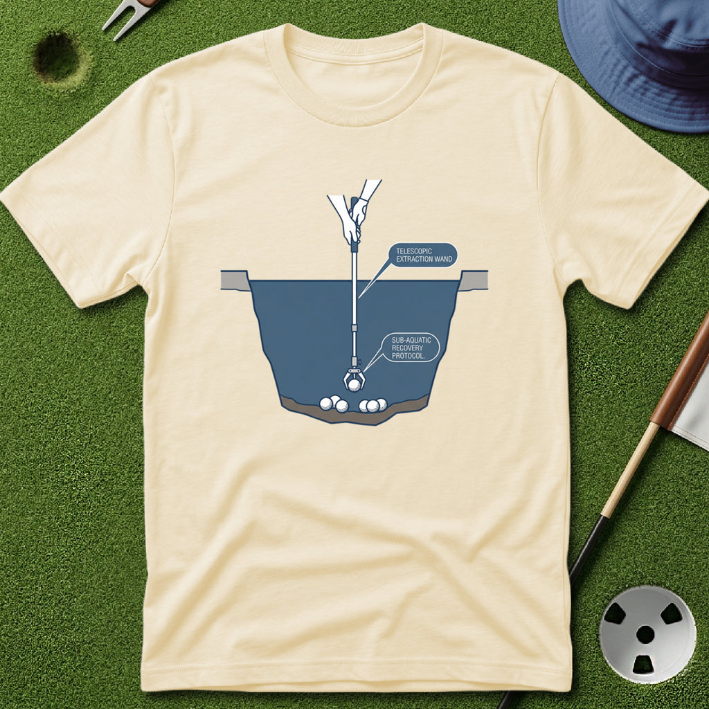 Ball Retriever T-Shirt
