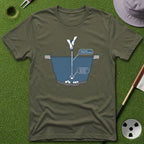 Ball Retriever T-Shirt