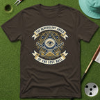 The Benevolent Order T-Shirt