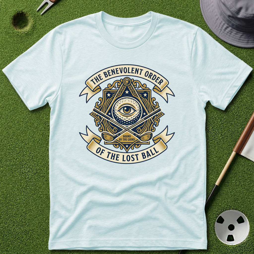 The Benevolent Order T-Shirt