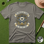 The Benevolent Order T-Shirt
