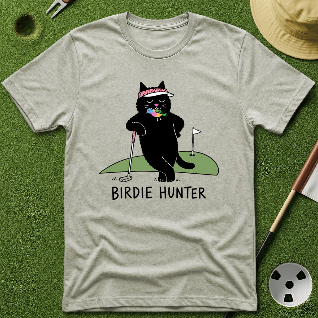 Birdie Hunter T-Shirt