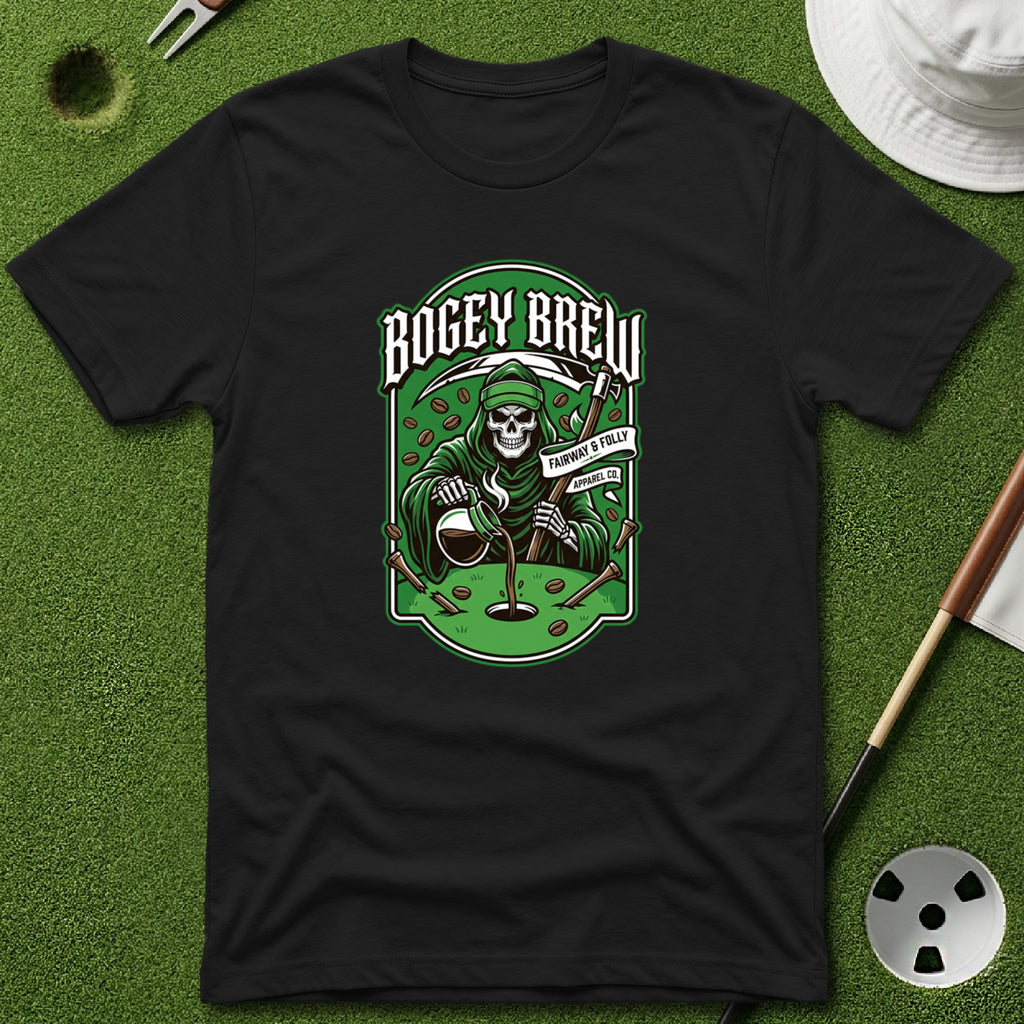 Bogey Brew T-Shirt