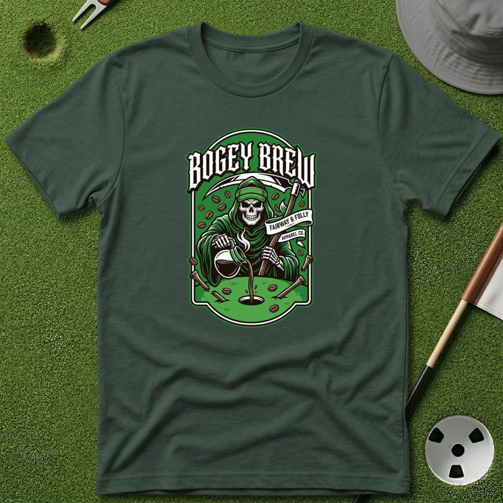 Bogey Brew T-Shirt
