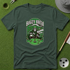 Bogey Brew T-Shirt
