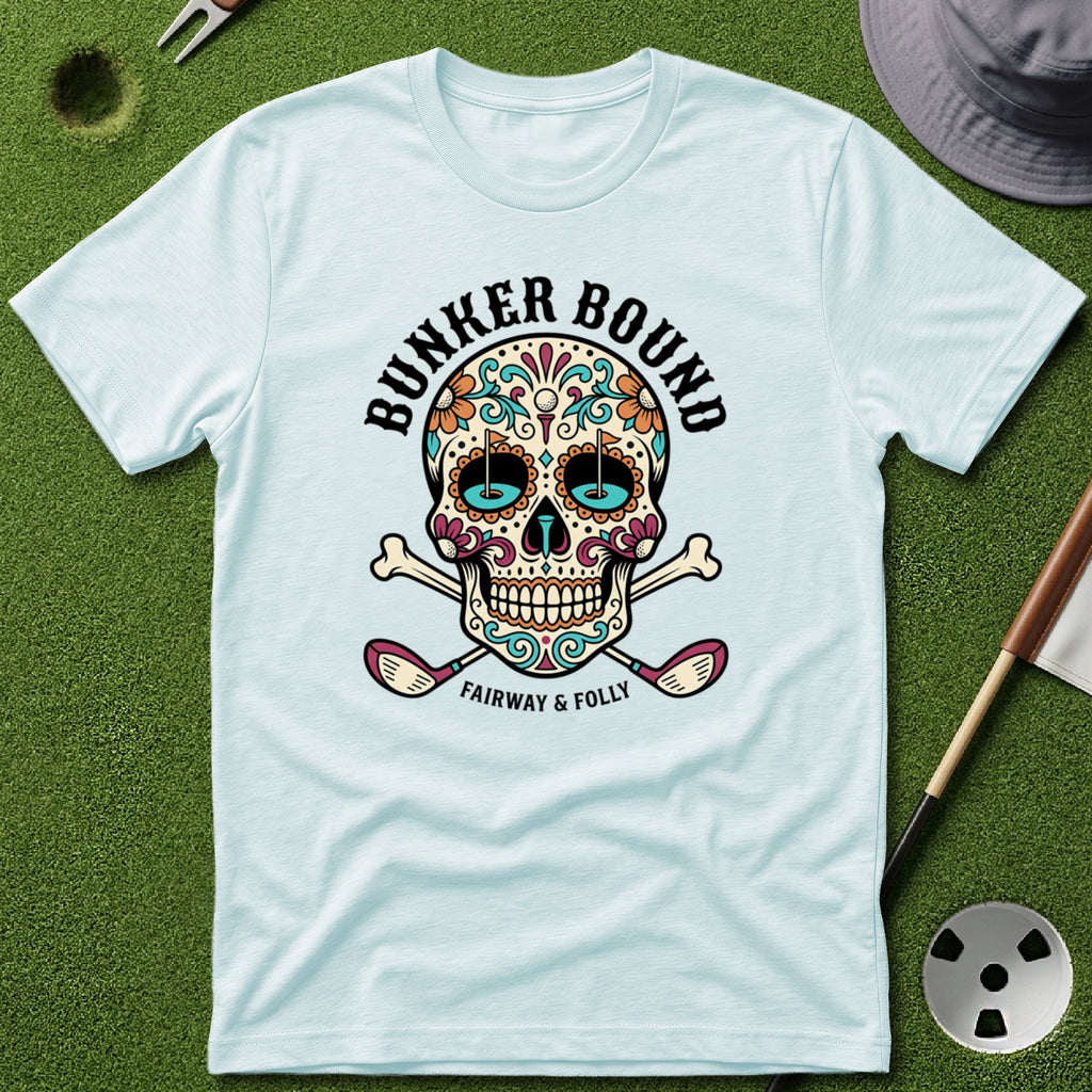 Bunker Bound T-Shirt