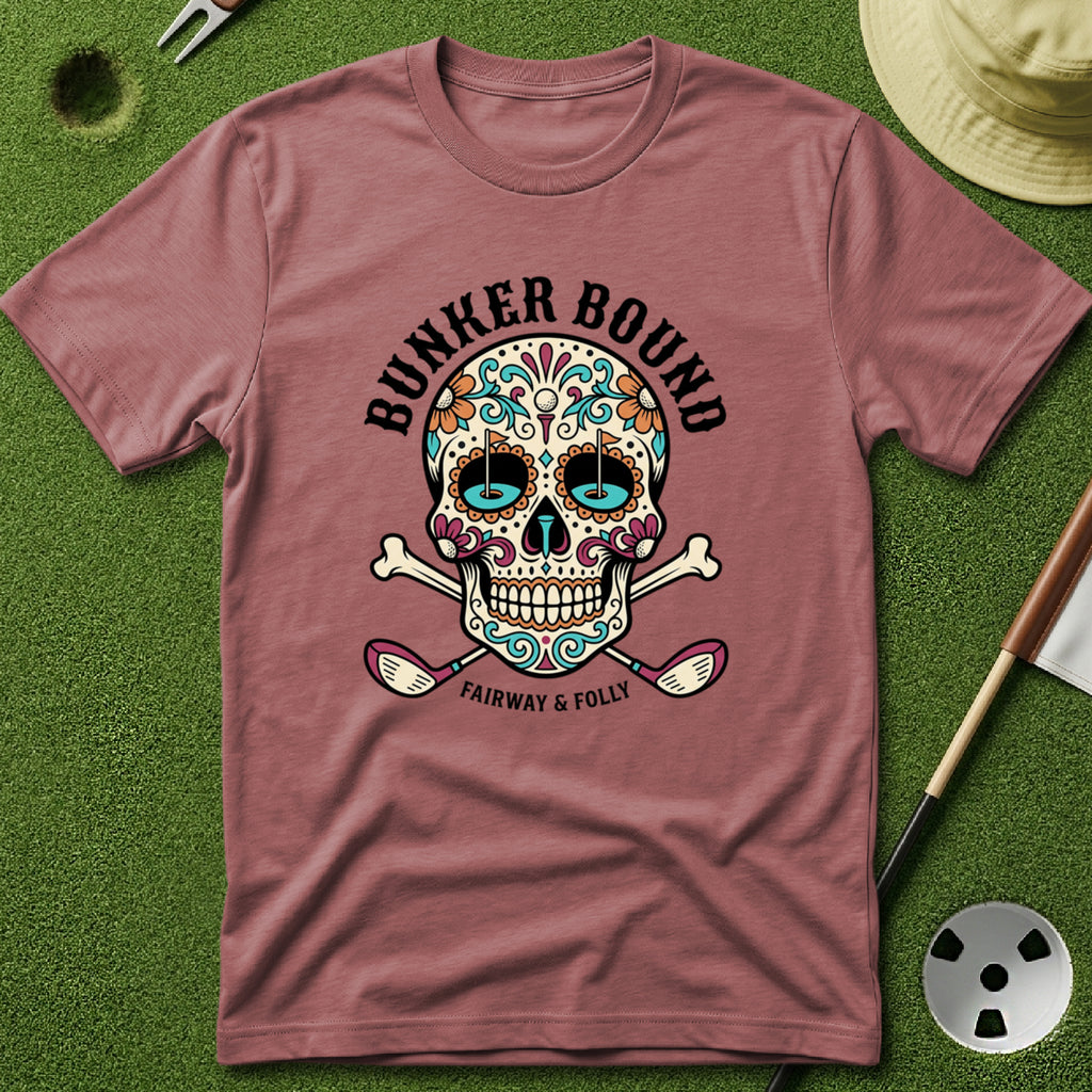 Bunker Bound T-Shirt