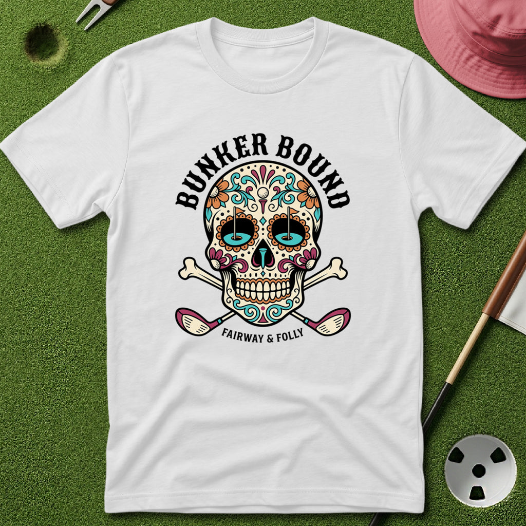 Bunker Bound T-Shirt