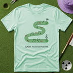 Cart Path Rhythm T-Shirt