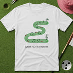 Cart Path Rhythm T-Shirt