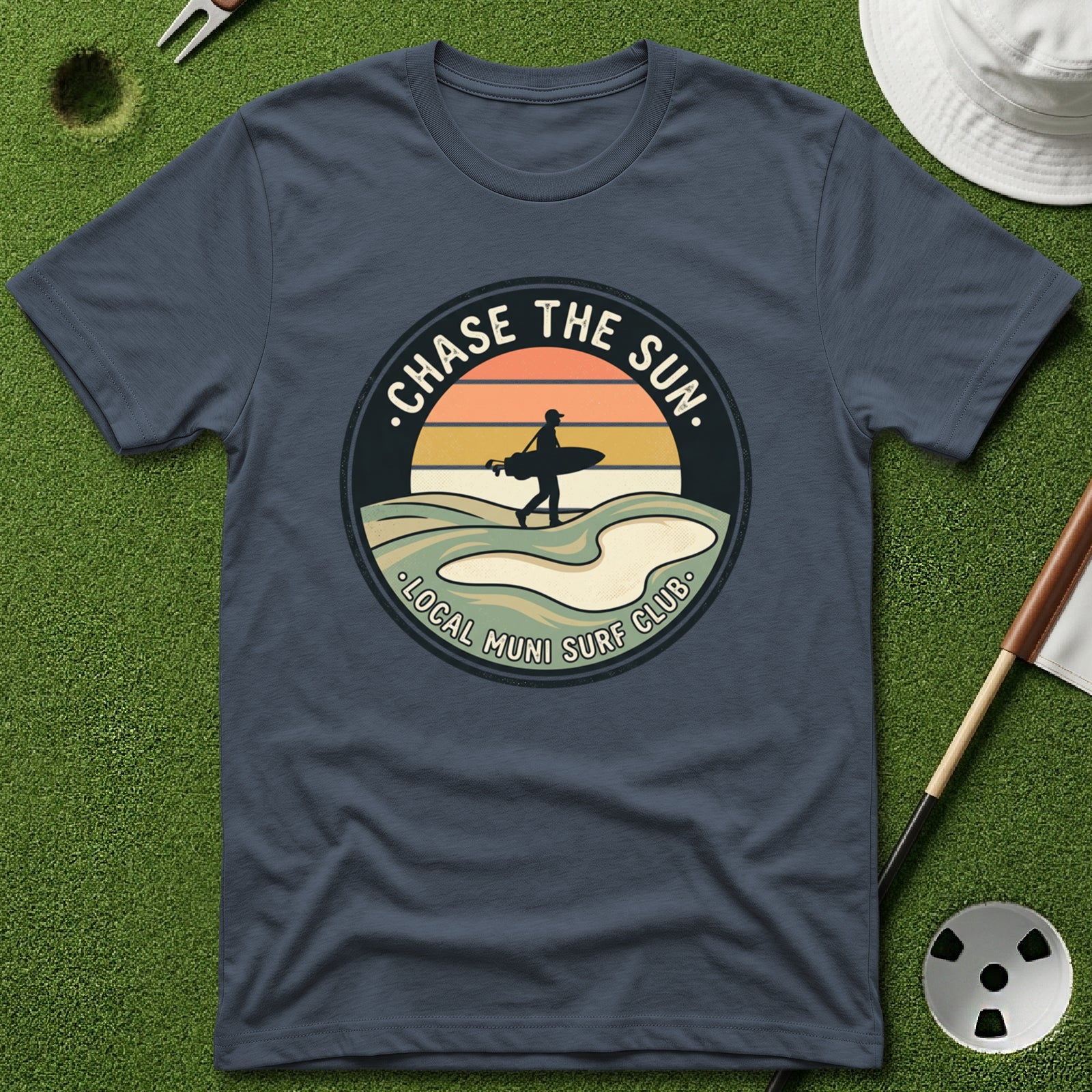 Chase the Sun T-Shirt