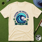Chasing the Green Room T-Shirt