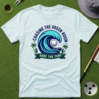 Chasing the Green Room T-Shirt