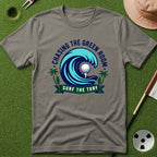 Chasing the Green Room T-Shirt