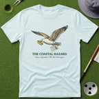 Coastal Hazard T-Shirt