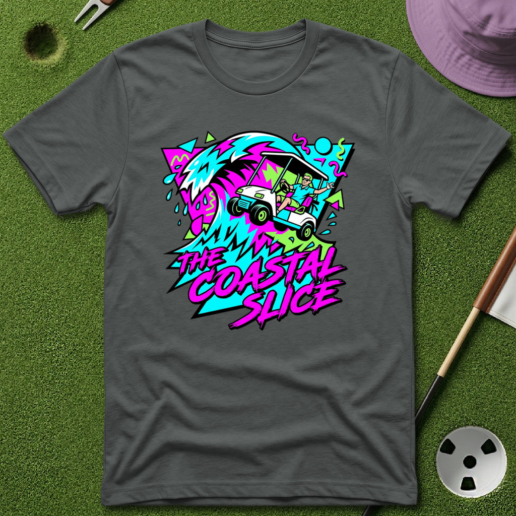 Coastal Slice T-Shirt