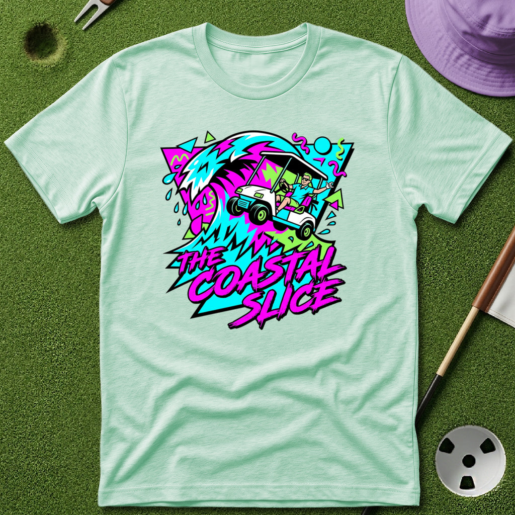 Coastal Slice T-Shirt