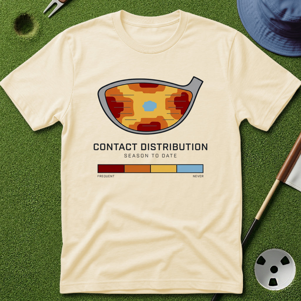 Contact Distribution T-Shirt