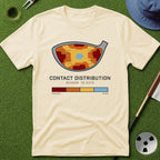 Contact Distribution T-Shirt