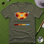 Contact Distribution T-Shirt