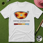 Contact Distribution T-Shirt