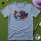 Course Architect T-Shirt