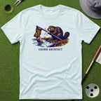 Course Architect T-Shirt
